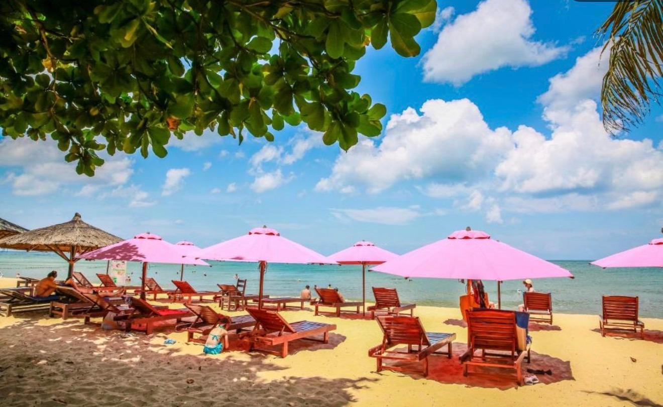 غرفة سوبيريور ثلاثية، Arcadia Phu Quoc Resort 2/2