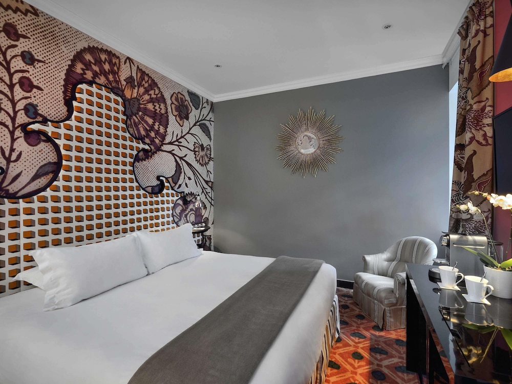 Jules Cesar Hotel & Spa Arles - MGallery Collection 24/71