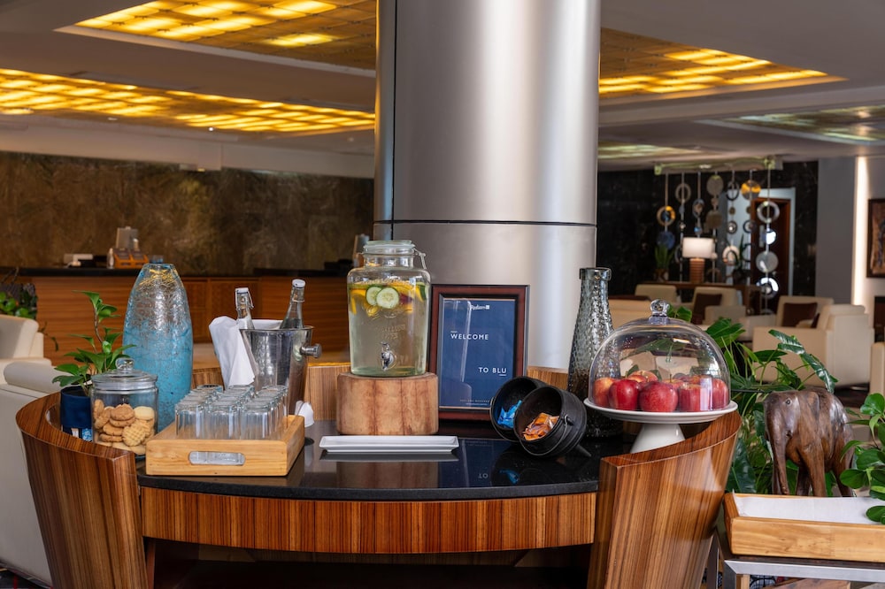 RADISSON BLU HOTEL, LUSAKA 18/49