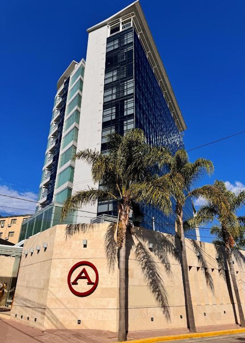 Amerian Carlos Paz Apart And Suites 8/53
