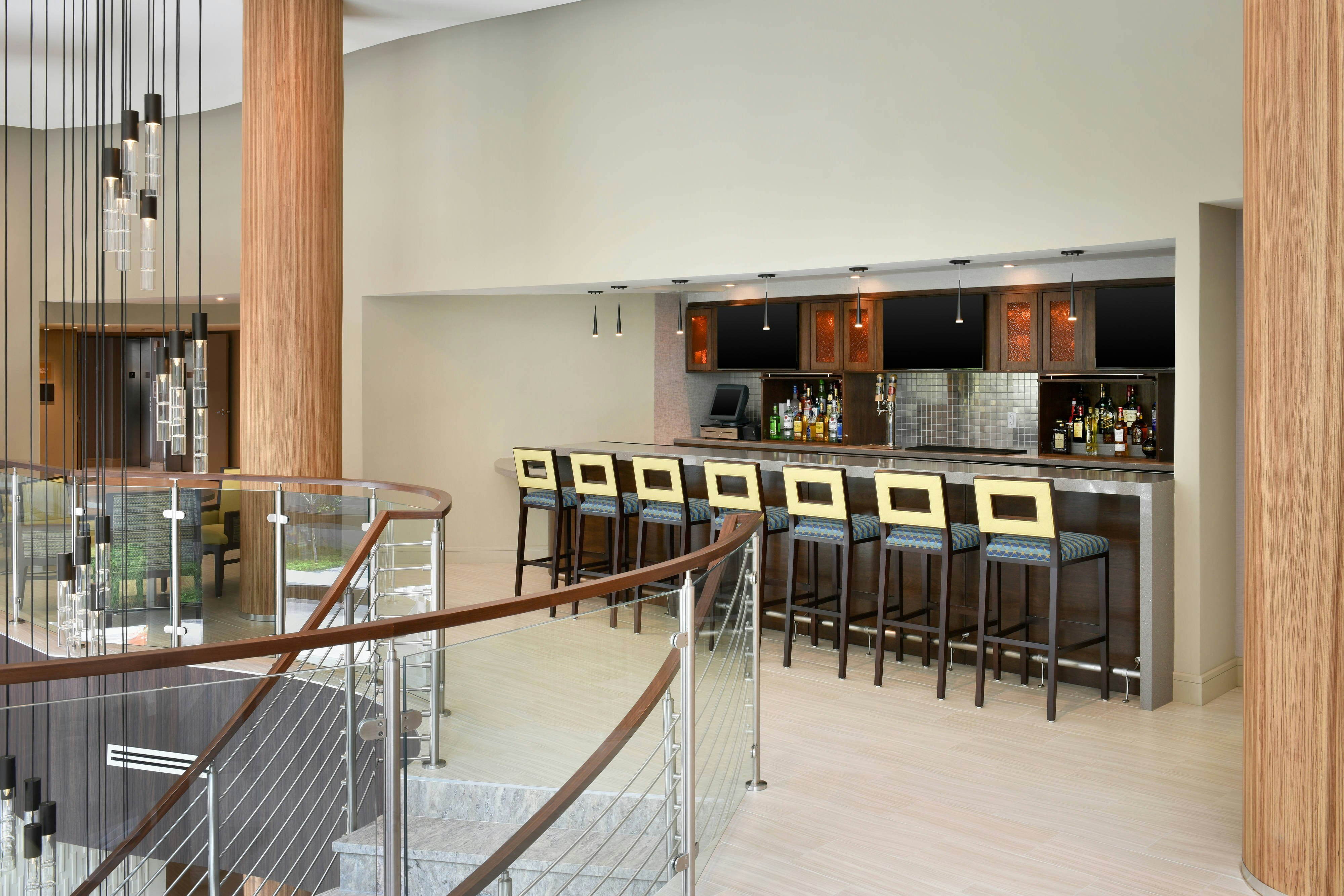 Four Points By Sheraton Coral Gables 6/10