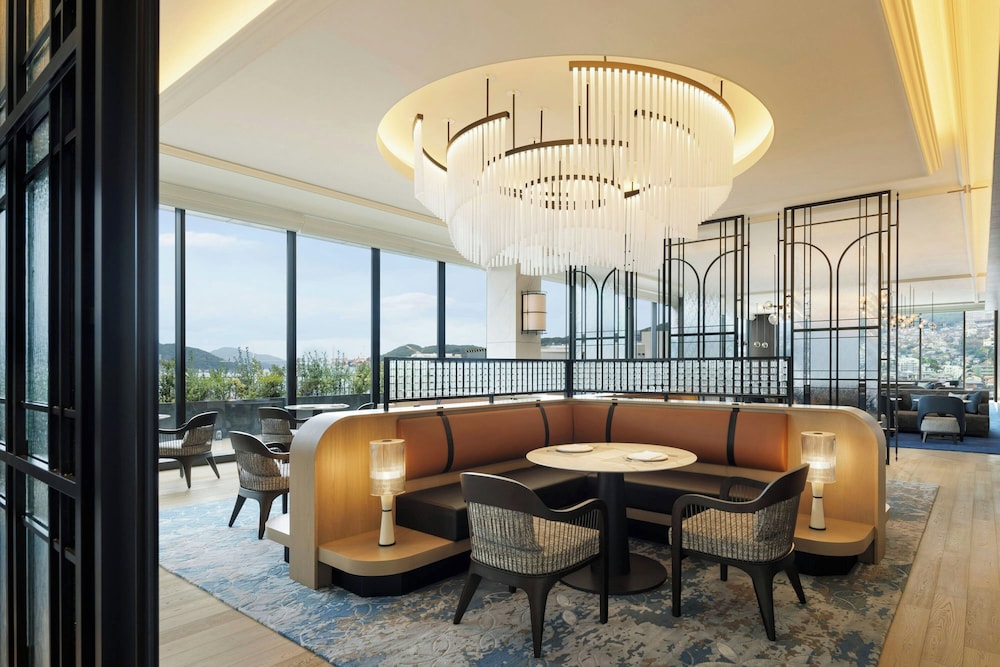 Nagasaki Marriott Hotel 34/66