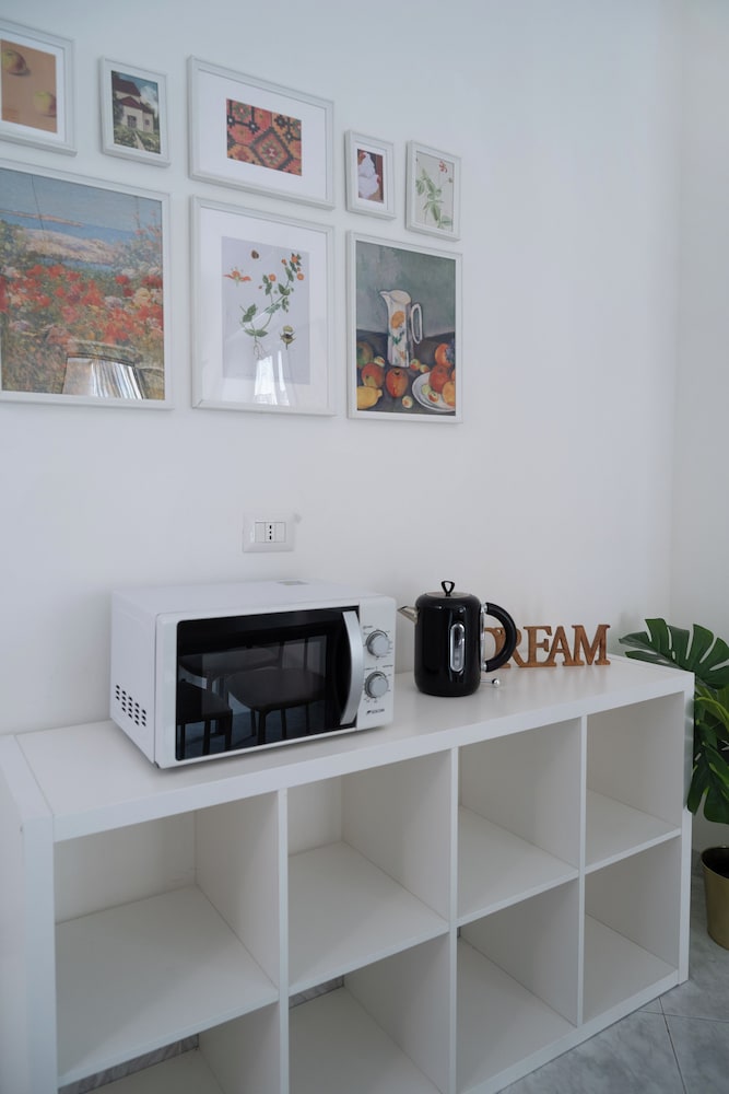 Residenza Flegrea 6/50