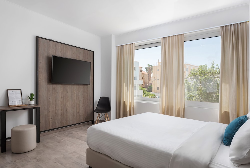 Sette Suites & Rooms - Adults Only 23/56