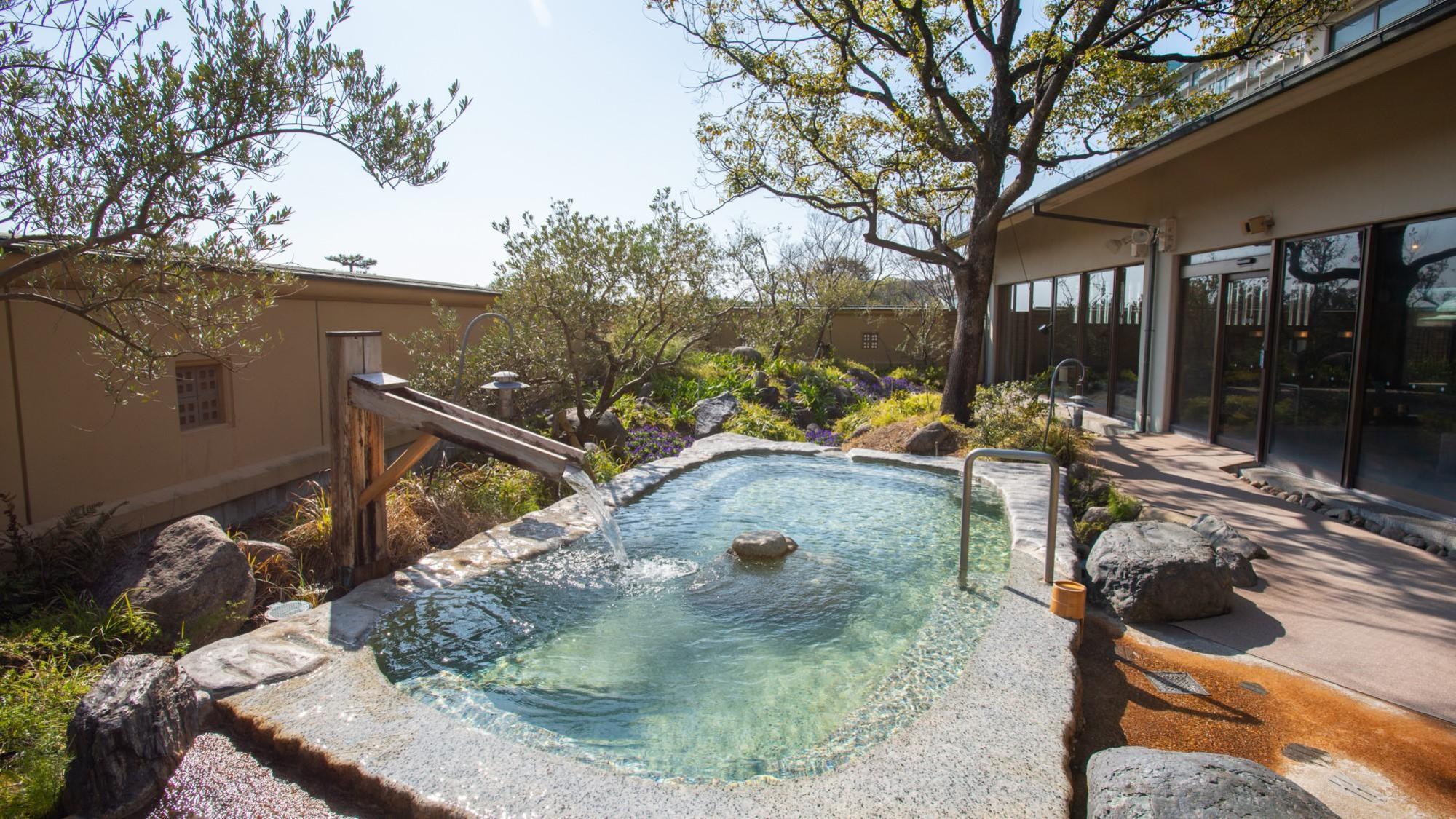 Garden Hotel Olive 28/28