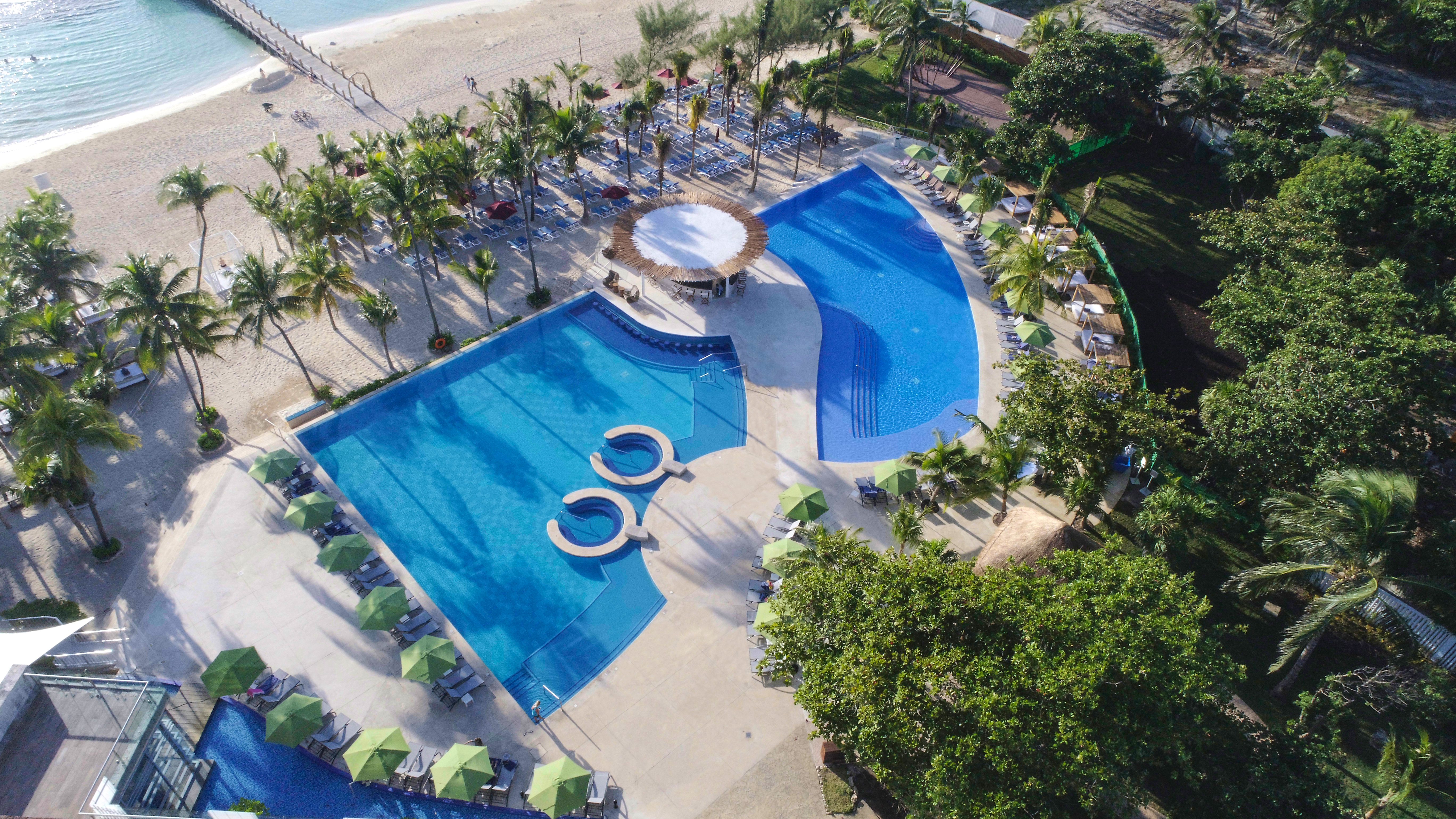 The Fives Beach Hotel & Residences - All Senses Inclusive 44/50