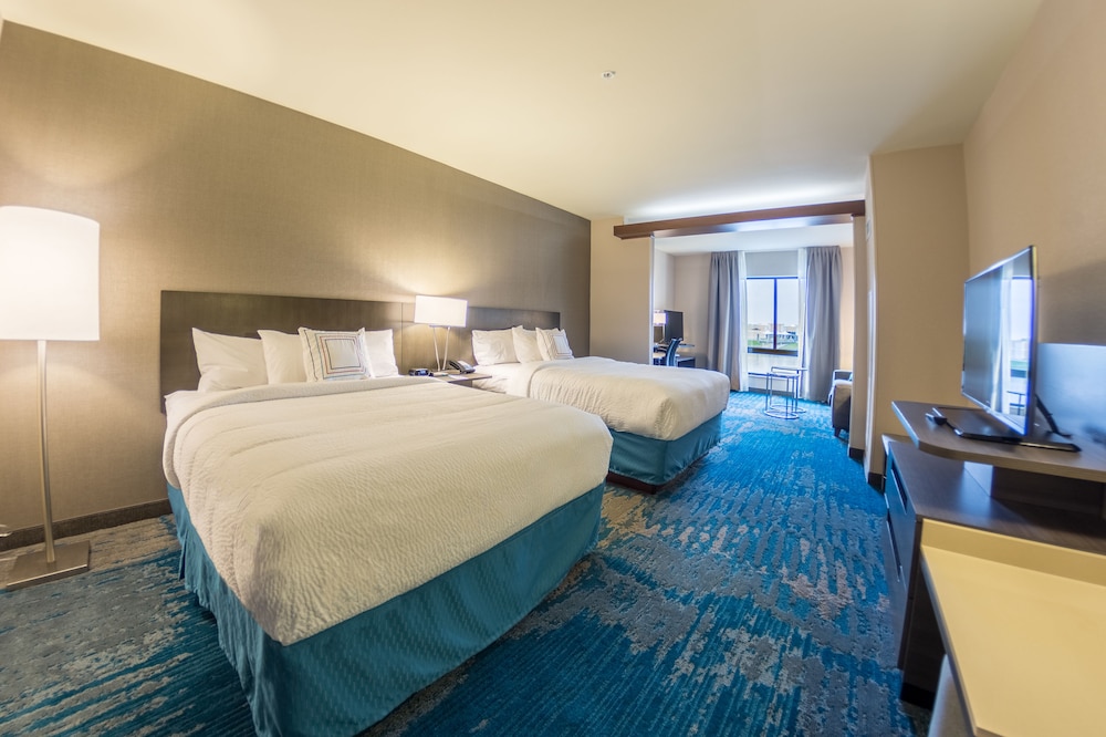 Fairfield Inn Suites By Marriott Des Moines Altoona 9/29