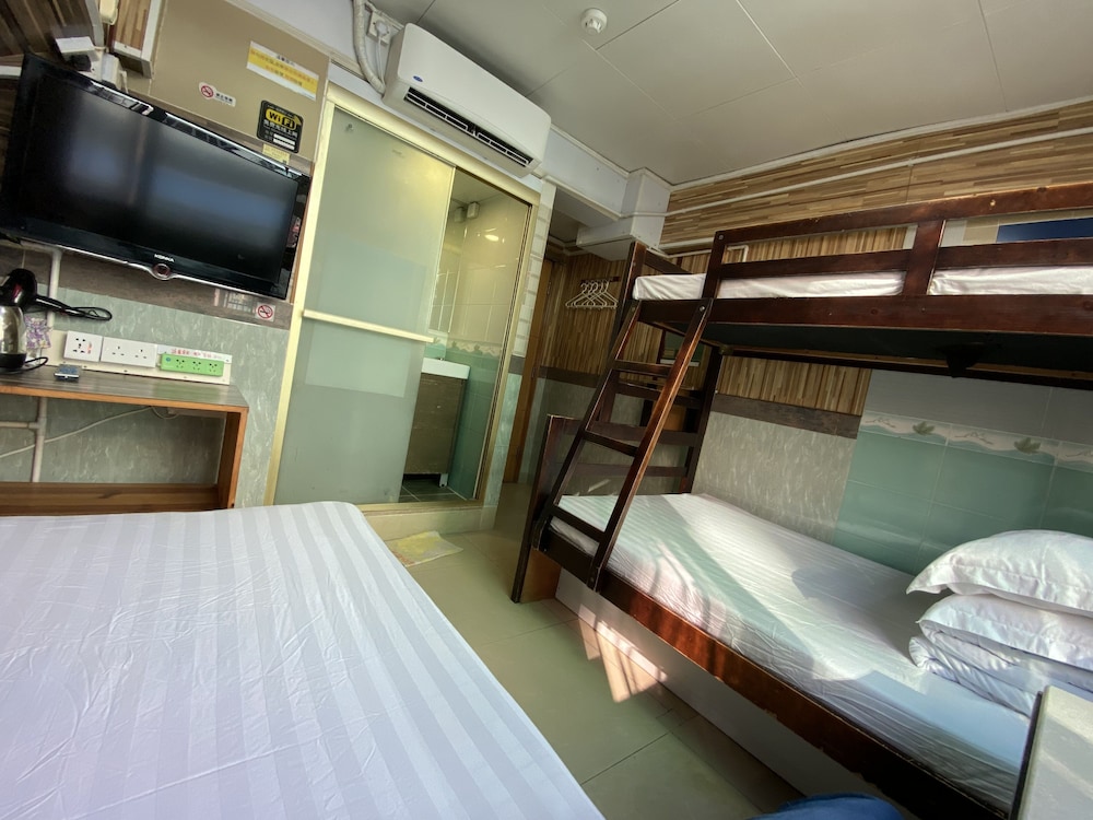 Geo Home Holiday Hotel 22/47