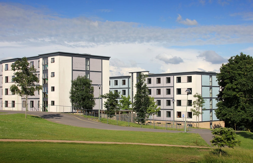 Tyler Court - University Of Kent 7/50