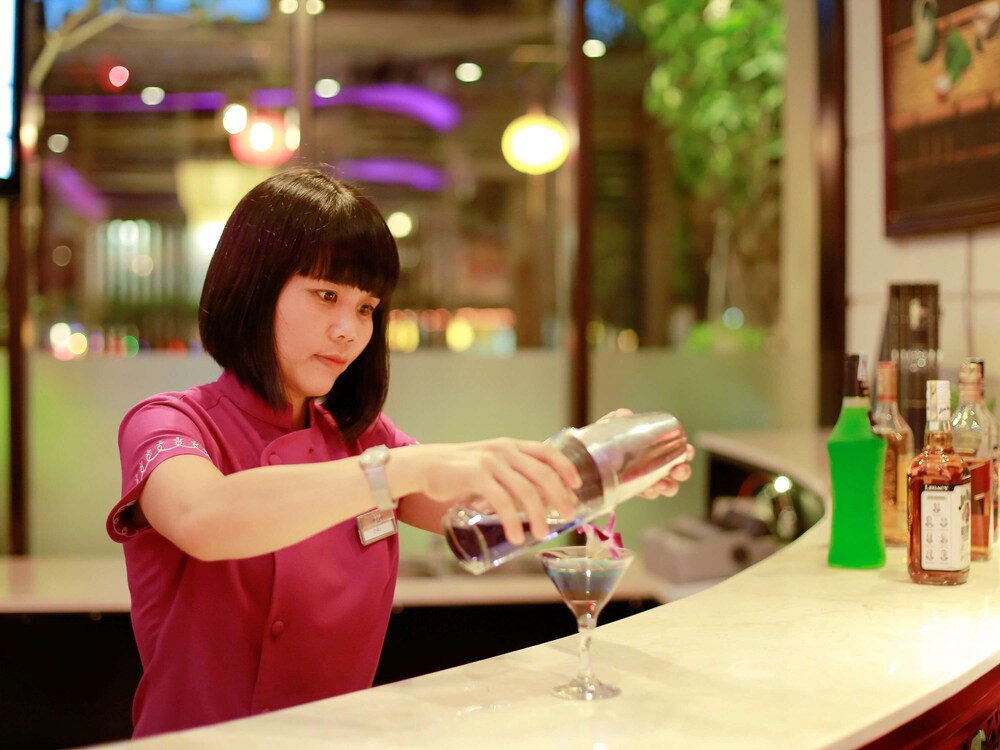 The Saga Hotel Hoi An 10/50