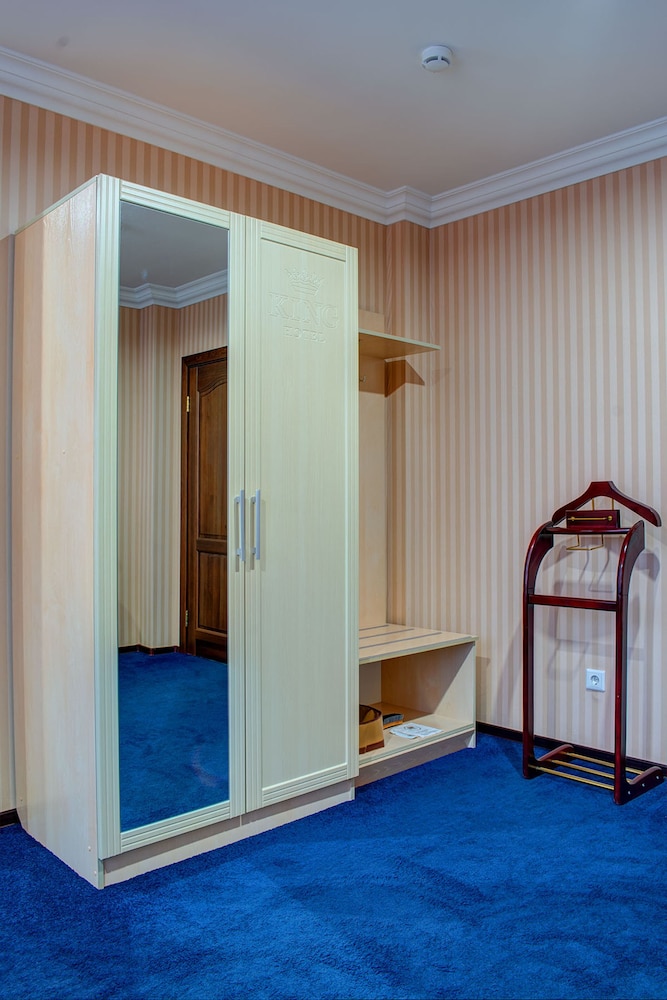 King Hotel Astana 19/49