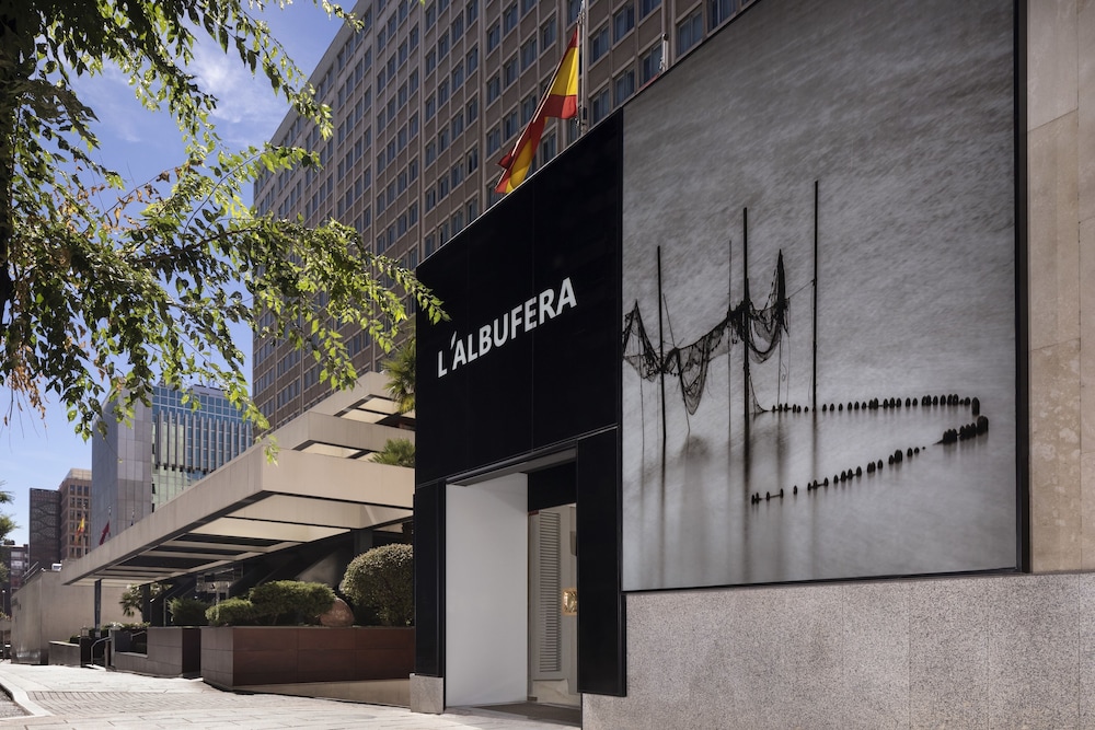 The Level At Melia Castilla 3/76