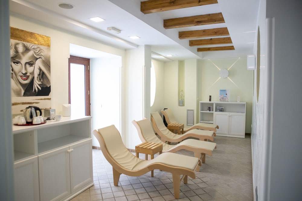 Santangelo Resort & Spa 41/66