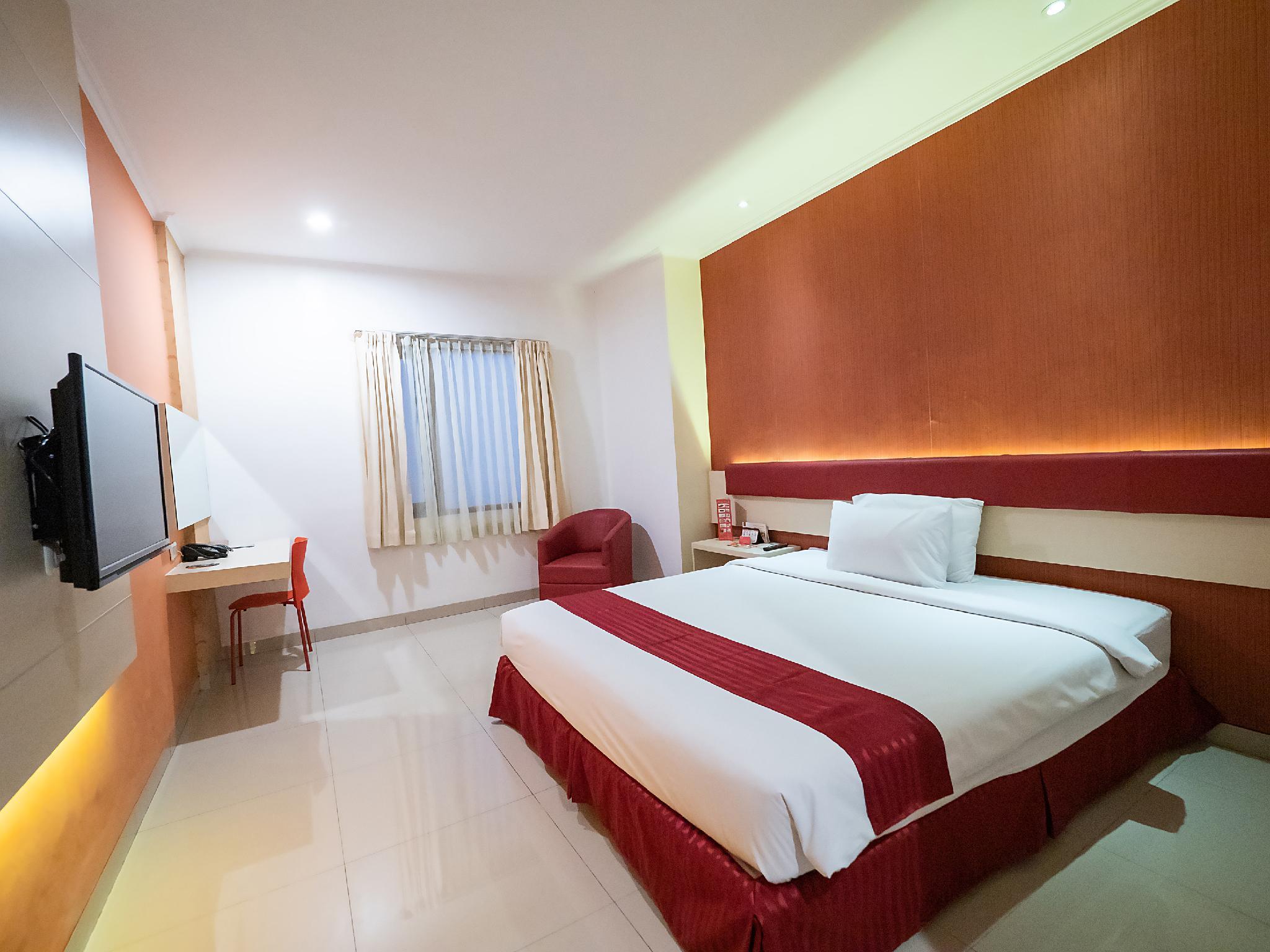 Cherry Homes Hotel And Residence 16/32