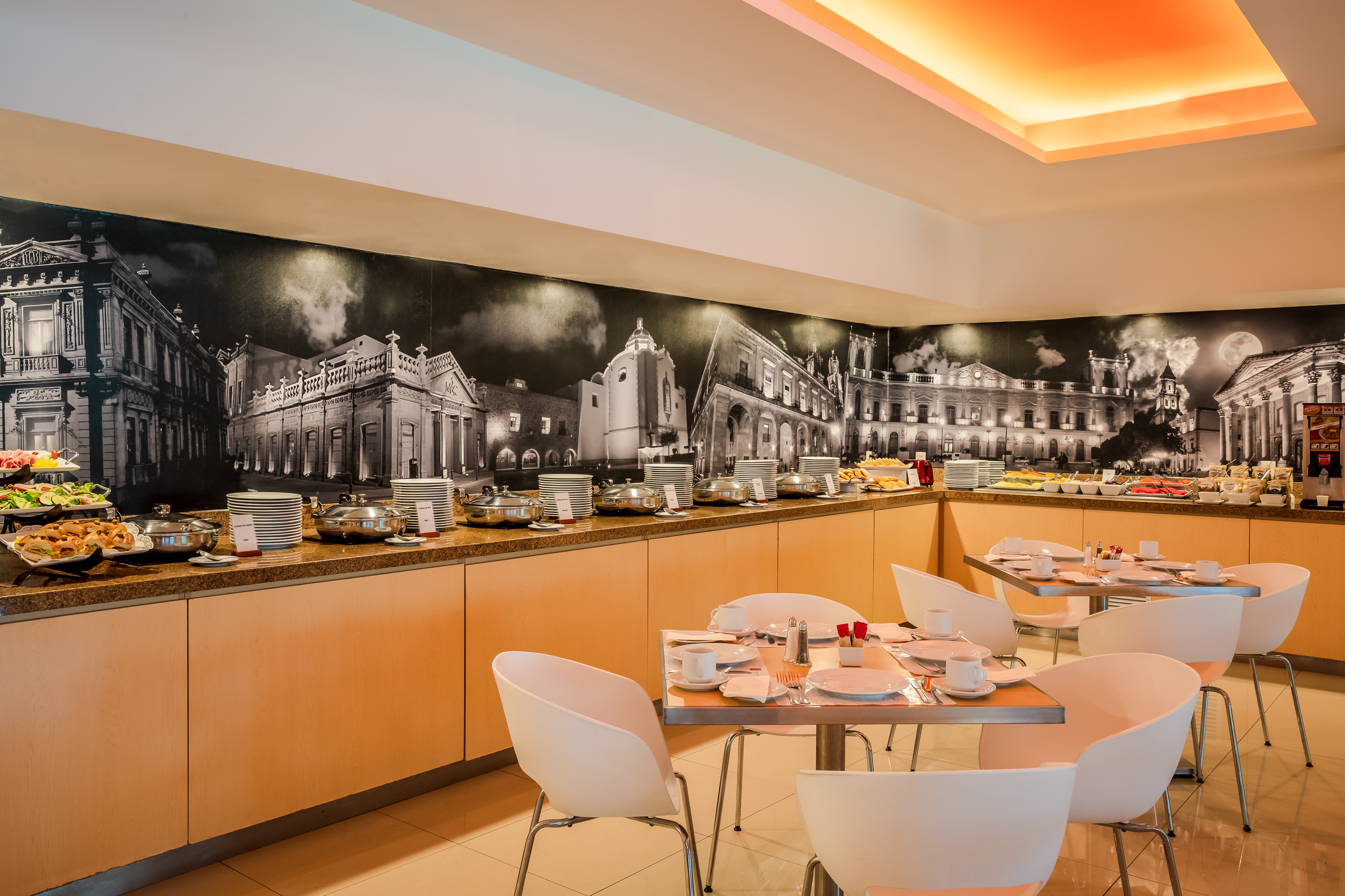 Fiesta Inn San Luis Potosi Glorieta Juarez 21/42