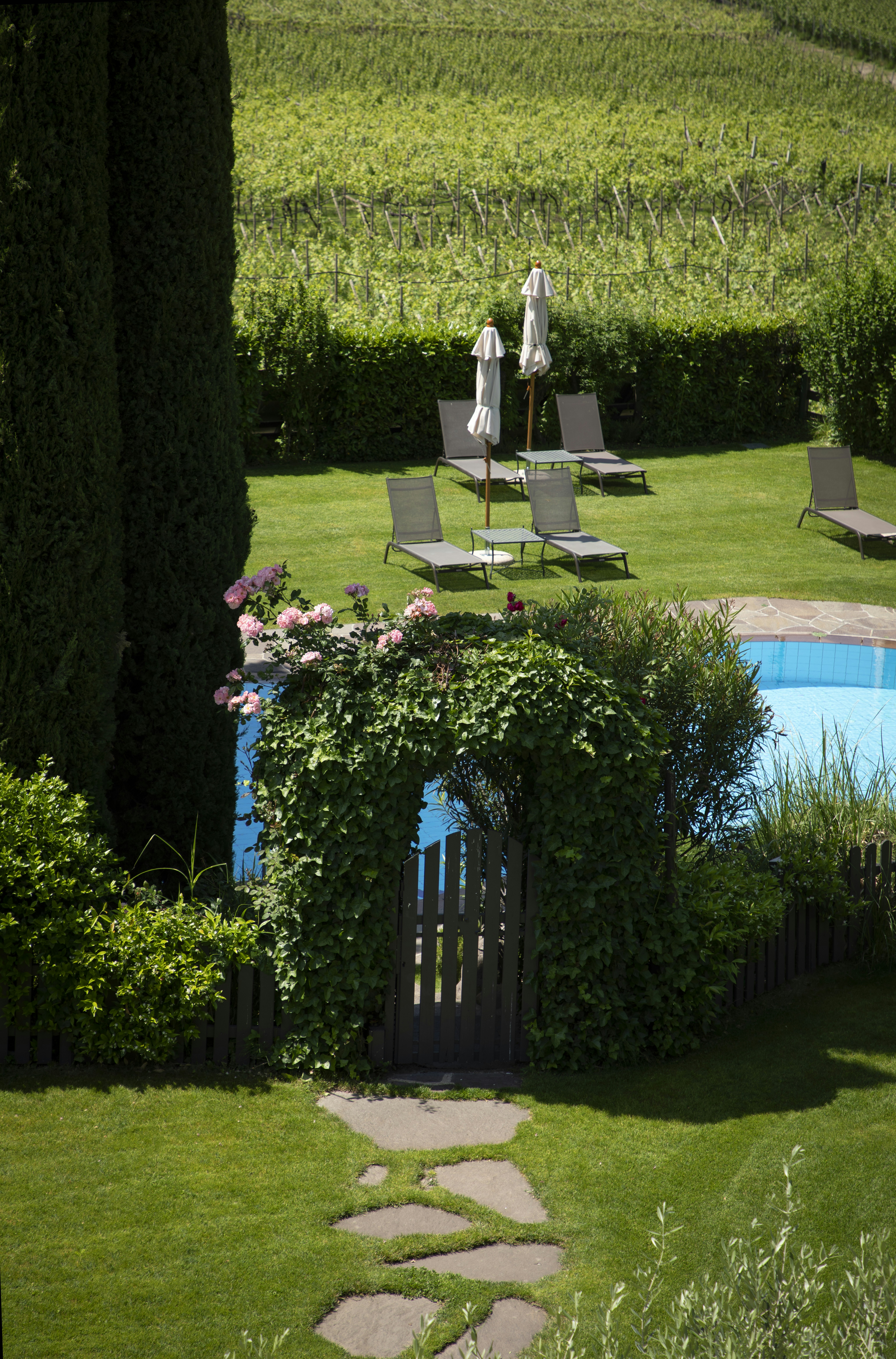 Hotel Ristorante Magdalenerhof 46/50
