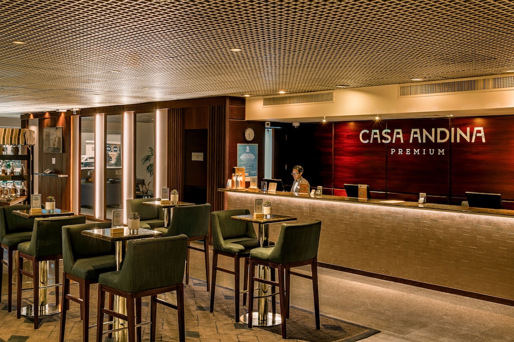 Casa Andina Premium Miraflores 81/92