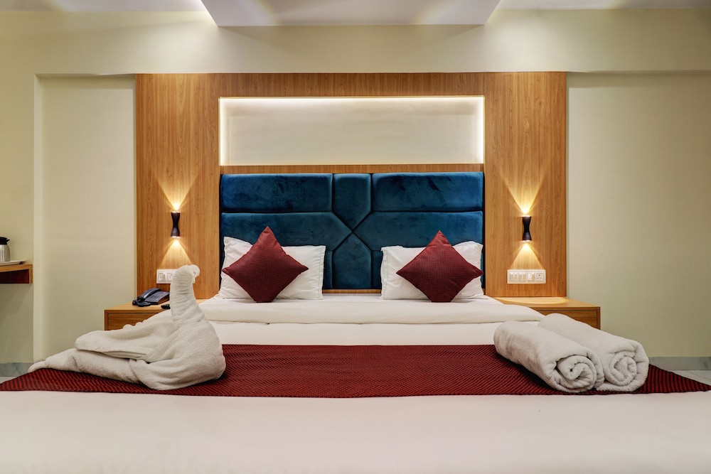 Hotel Kurla Residency 17/32