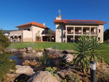 Hotel Rural Campaniola 5/42