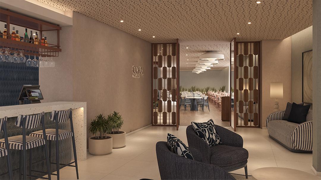 Hotel Vilarosa 13/15