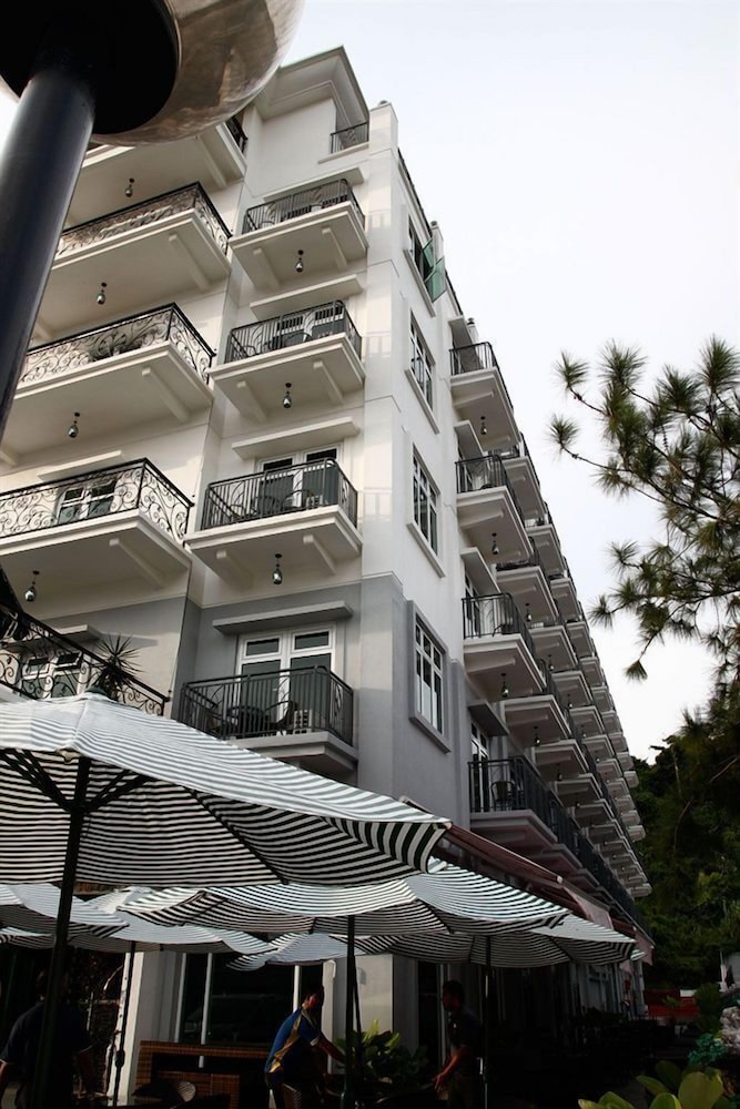 Arenaa Deluxe Hotel Melaka 2/61