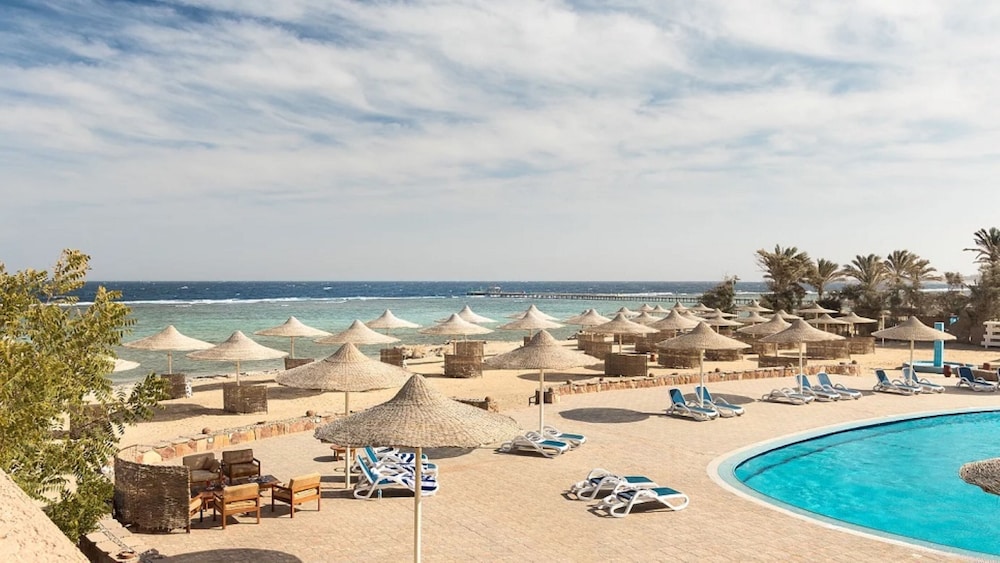 Silver Beach Redsea Resort - Adults Only 42/50