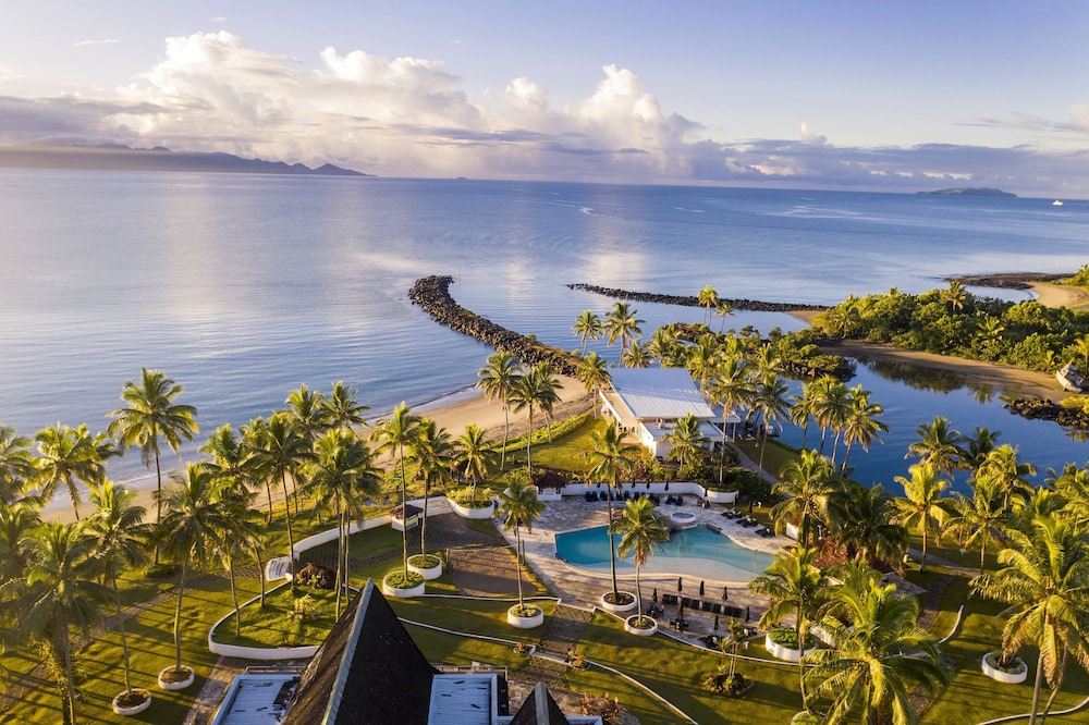 The Pearl Resort Spa & Golf Course 28/69