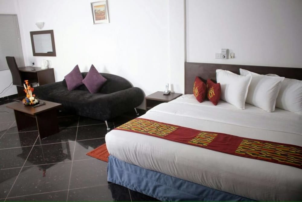 Psb Guest House photo4