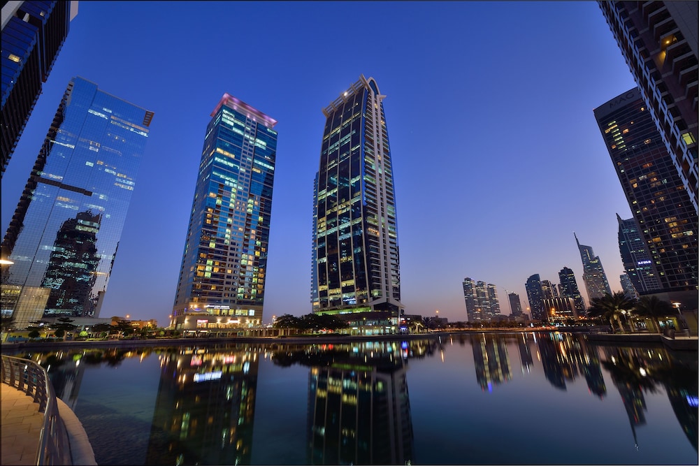 surroundings
