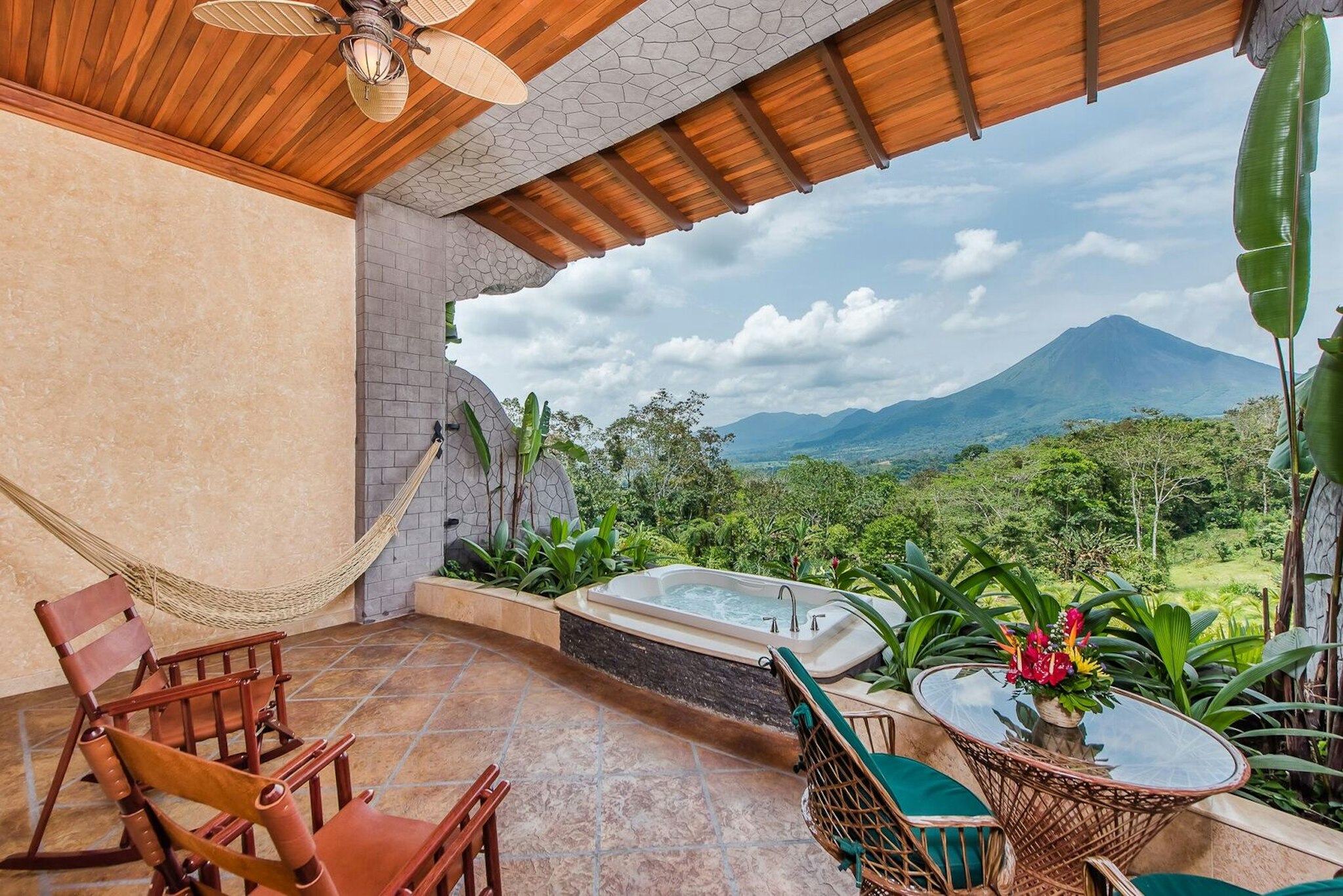 The Springs Resort And Spa At Arenal 29/63