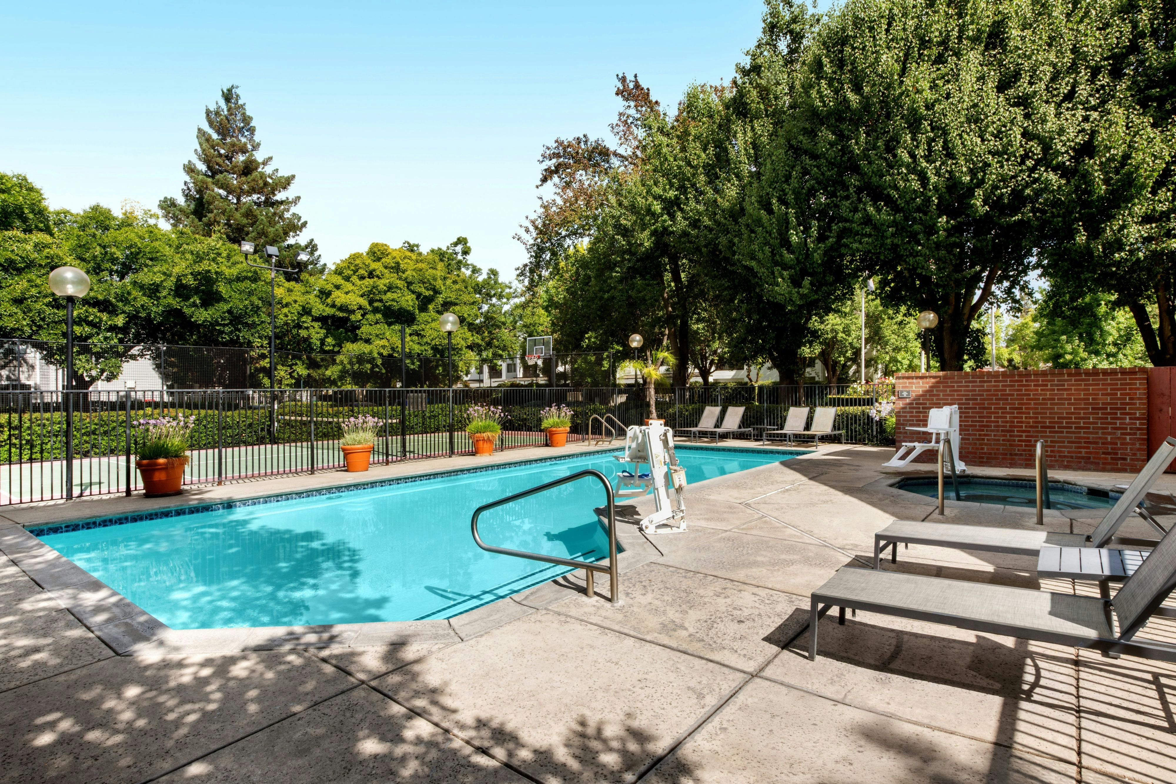 Residence Inn By Marriott Stockton 26/57