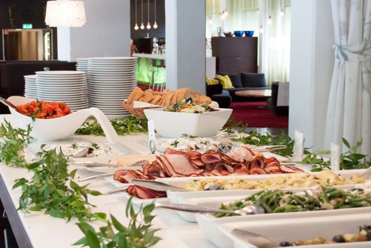 Quality Hotel Park Sodertalje City 19/25