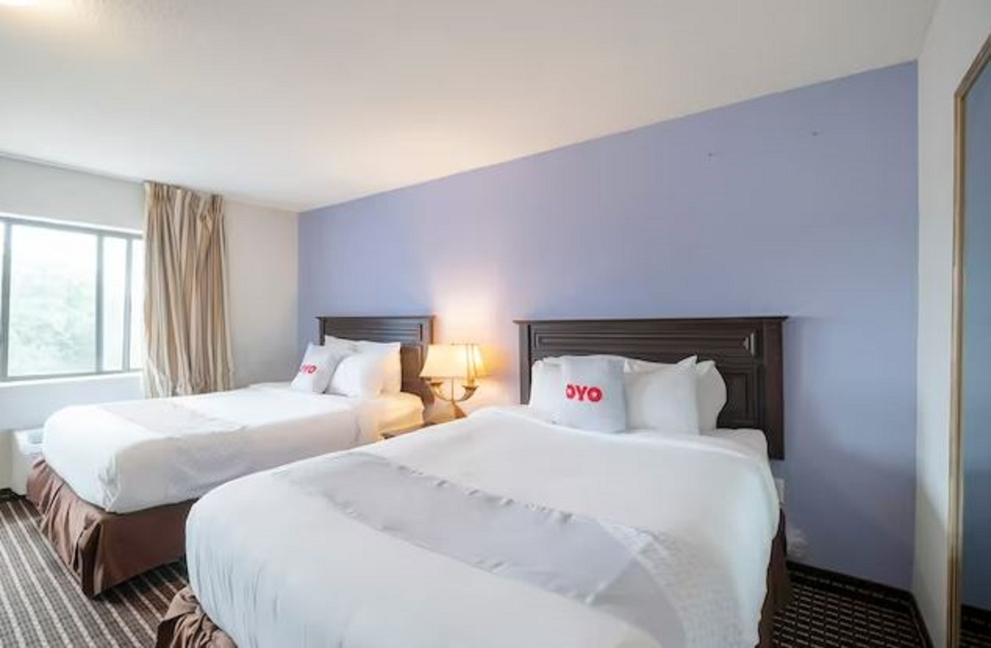 Premium 2 Queen Beds Non-Smoking