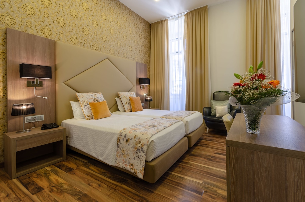 Hotel Inn Rossio 17/50