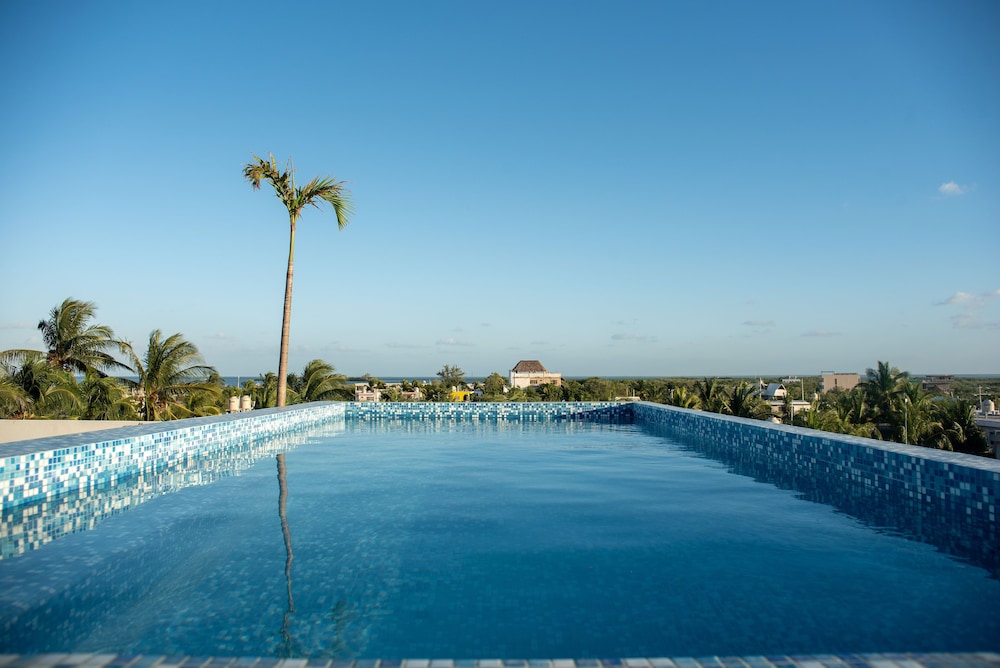 Hotel Mayari Holbox 29/50