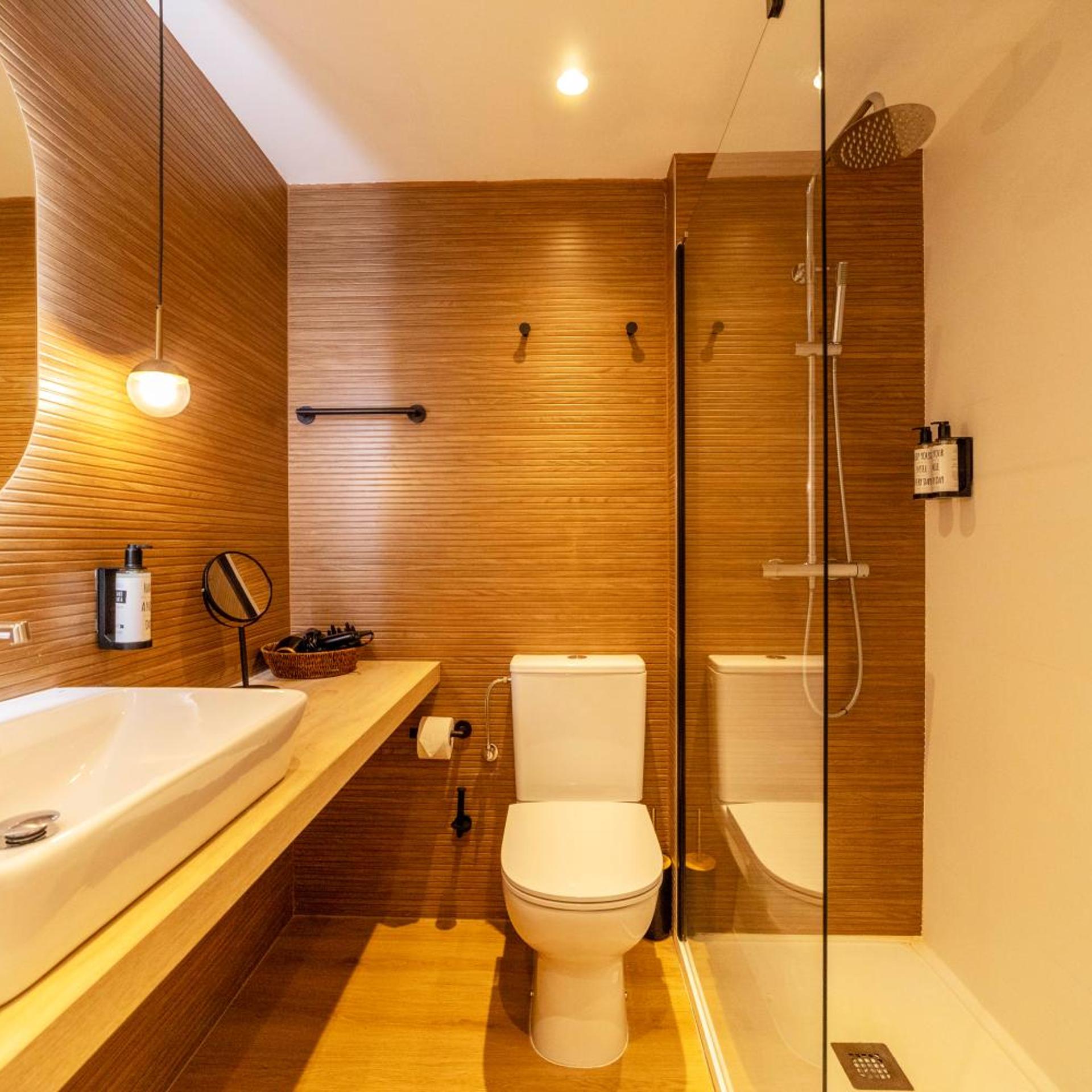 Flacalco Suites Aparthotel 49/50