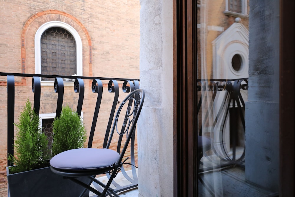 Ca San Giorgio 42/50