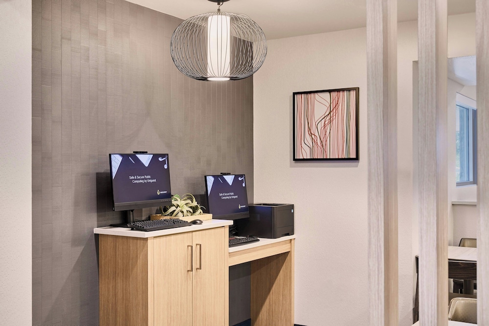 Springhill Suites Phoenix Glendale Peoria 39/49