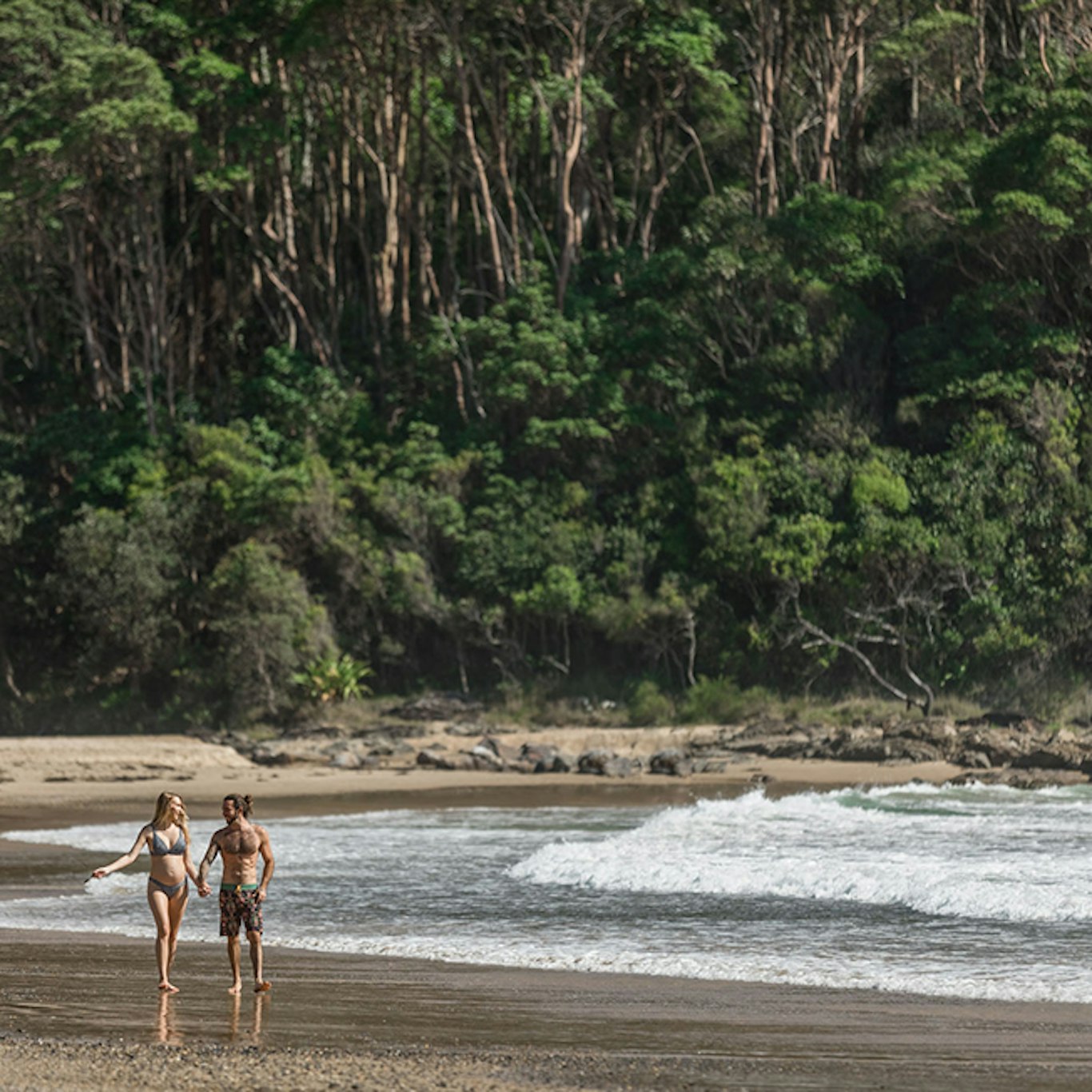 Charlesworth Bay Beach Resort 38/51