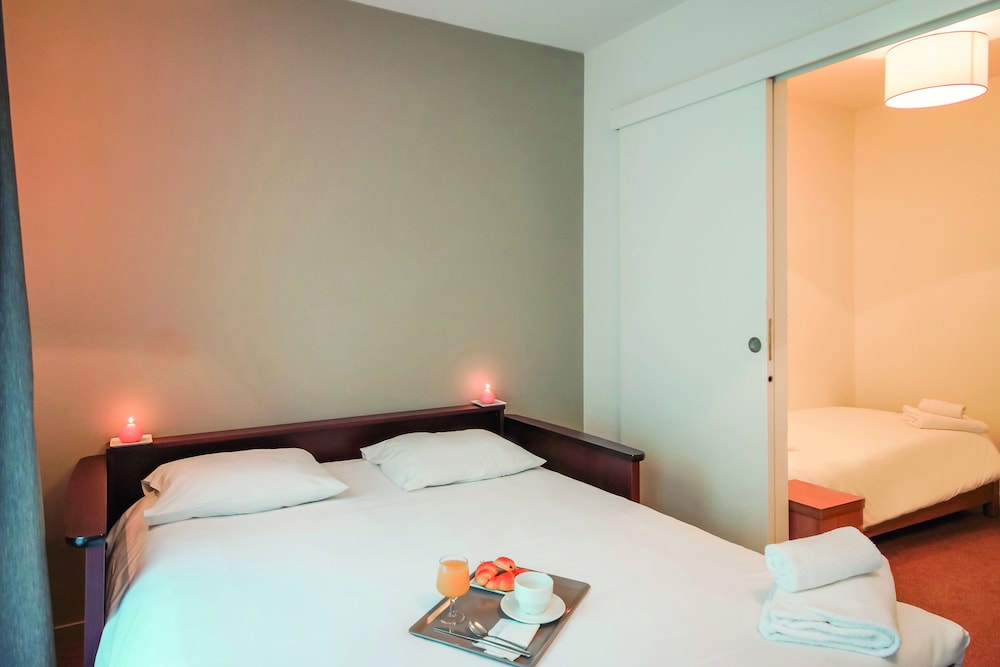 Room at Appart City Classic Valence, VALENCE