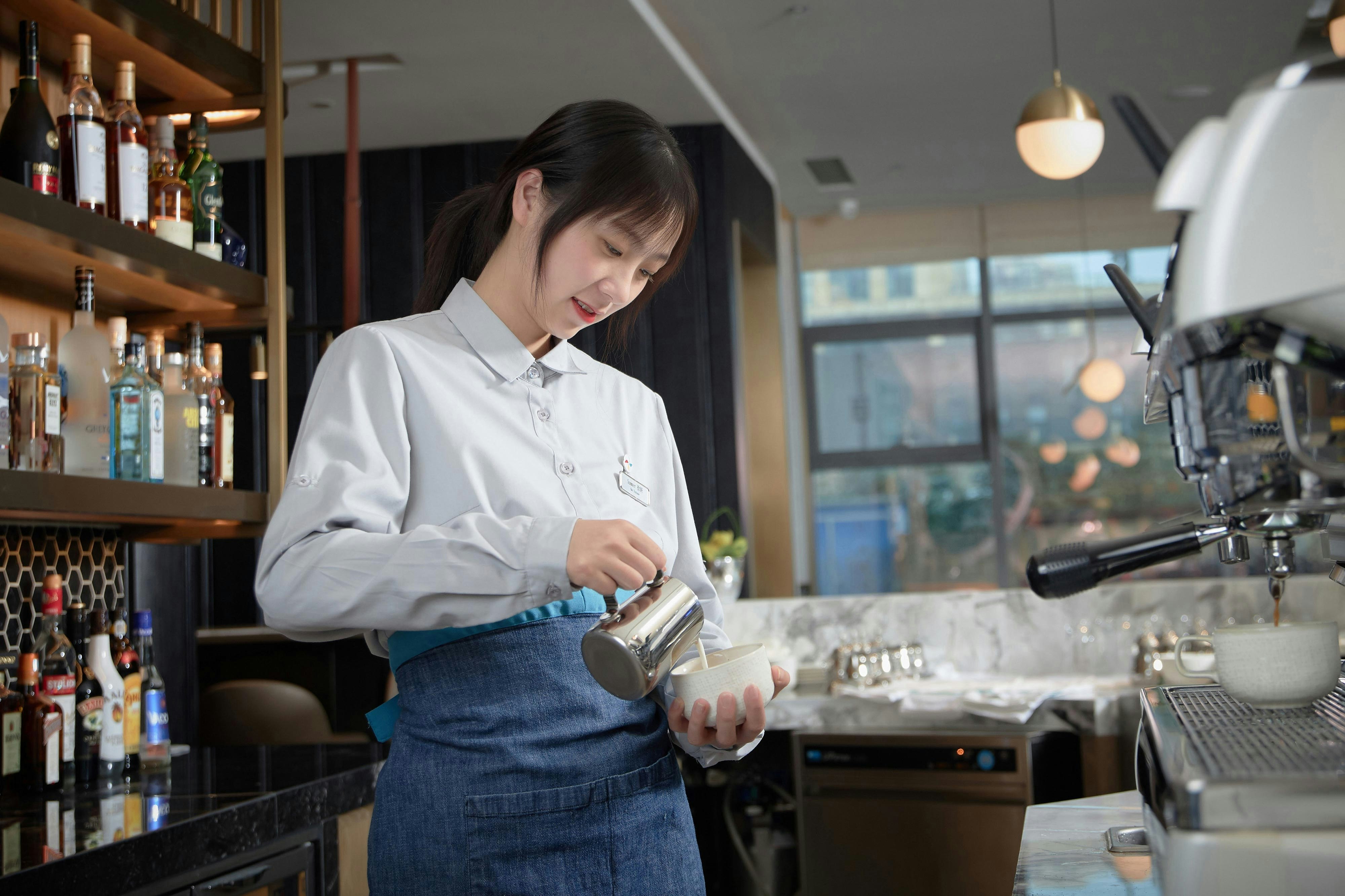 Four Points by Sheraton Jiaxing 5/32