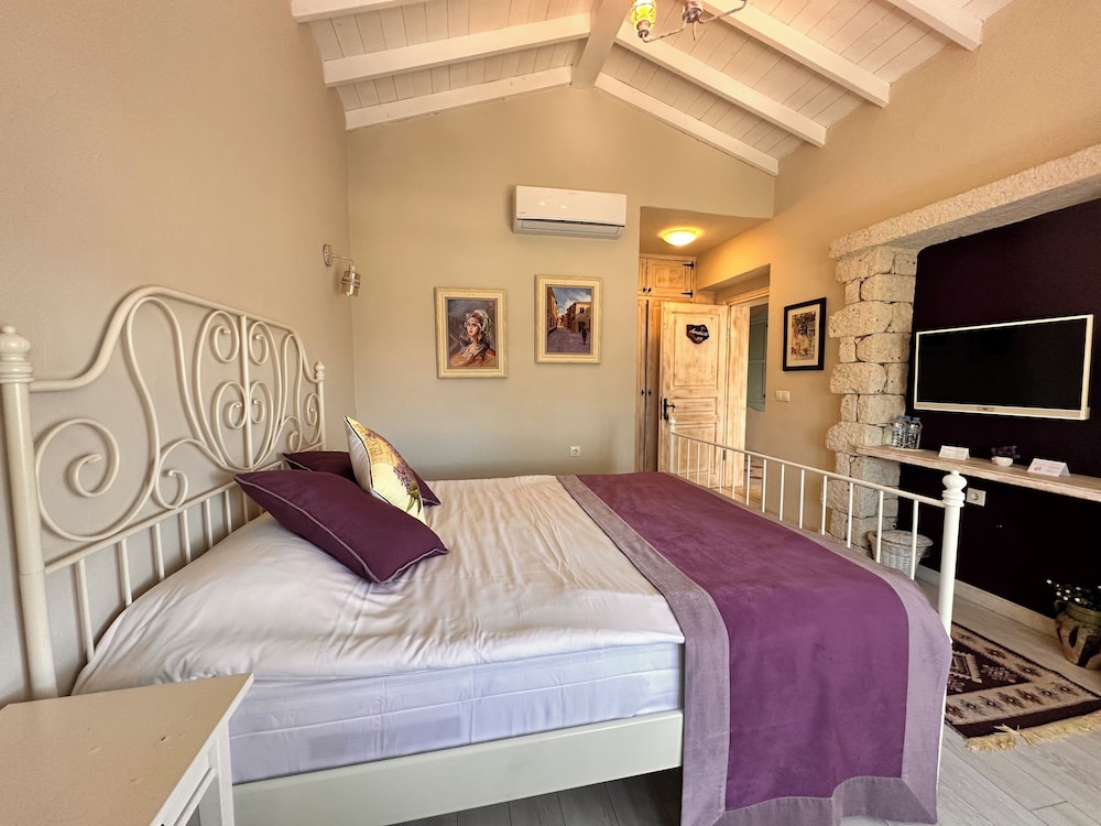 Cassiopeia Hotel Alacati 13/50