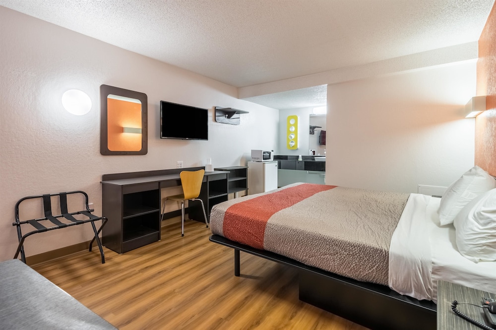 Motel6 Schenectady, NY 19/49
