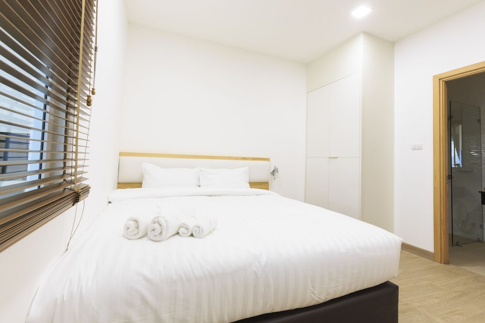 Hinoki Hotel 9/33