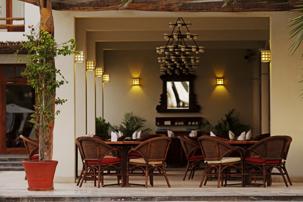 La Hacienda Bahia Paracas 50/68