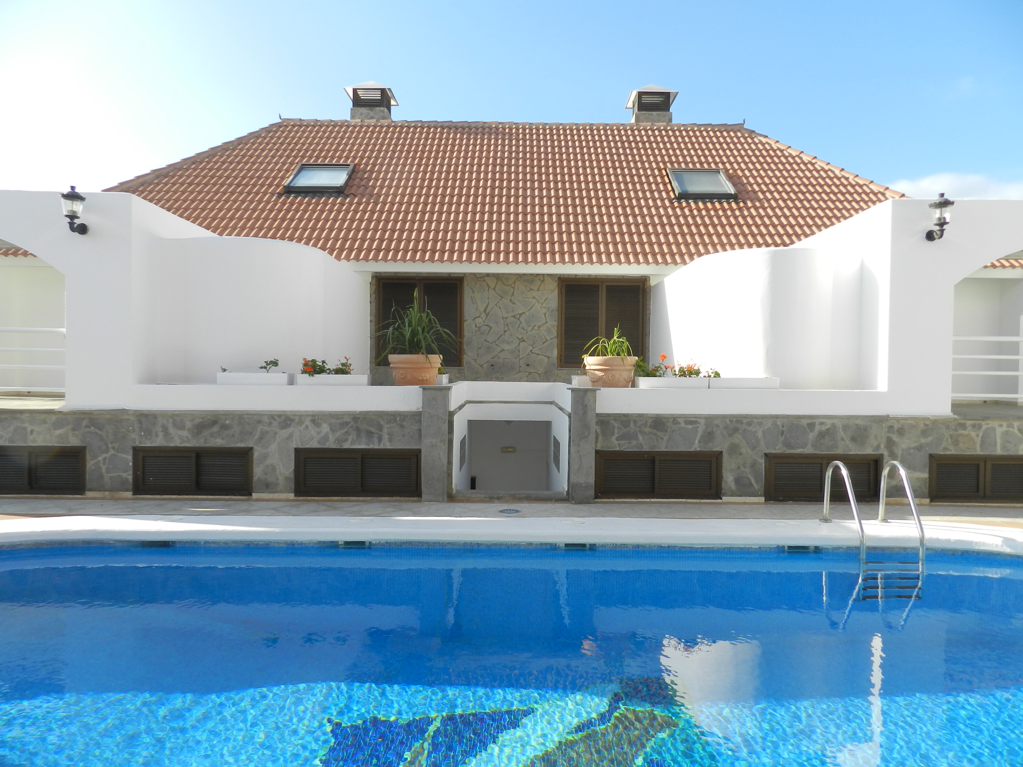 Villas las Almenas 3/20