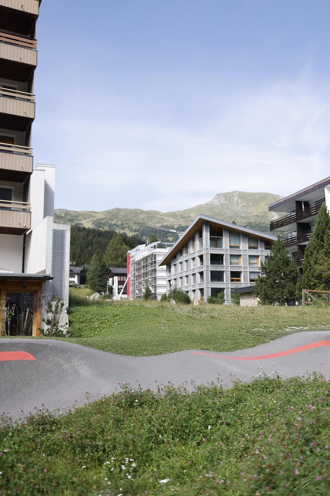 Sunstar Alpine Hotel Lenzerheide 6/62