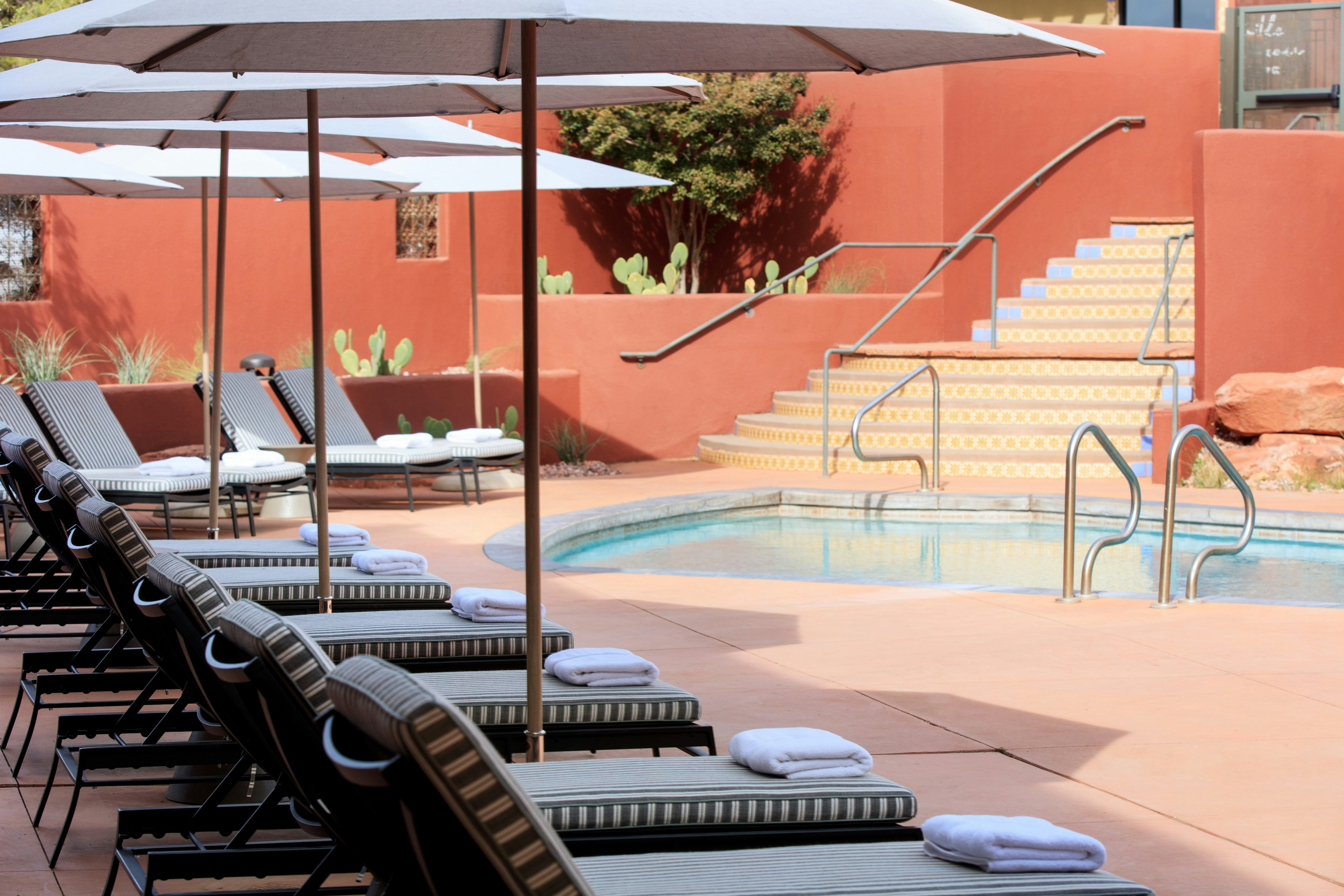 The Wilde Resort and Spa 33/66