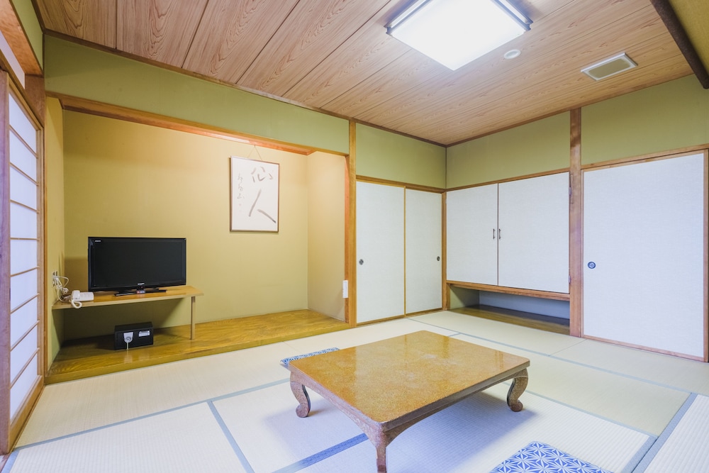 Oedo Onsen Monogatari Awara Onsen Awara 25/63