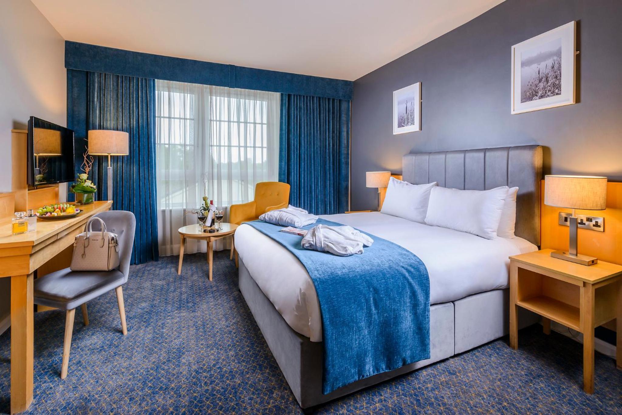 Hillgrove Hotel Leisure Spa 12/58